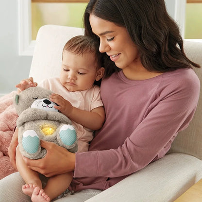 ComfortOtter™ - Anxiety Relief Plush